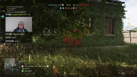 –🍻😎 • Alte Männer im Krieg • 😎🍻–
