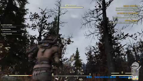 Raider Life is Best Life