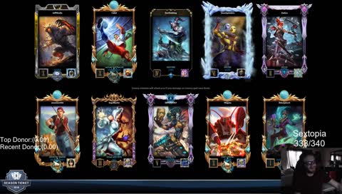 [SSG] Jeffhindla-Back From Worlds!!