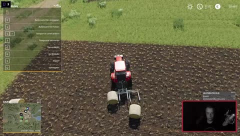 [LS19] Farm like never before!