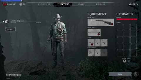 Expect Dominance [BETA] Any More Events? | RDR2 Legendary Animal farm Later