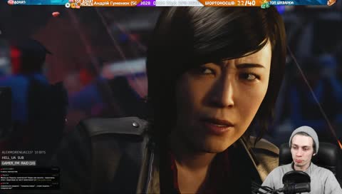 [UA/UKR] Marvel's Spider-Man • Стрім Українською • Годнота чи ШЕДЕВР?