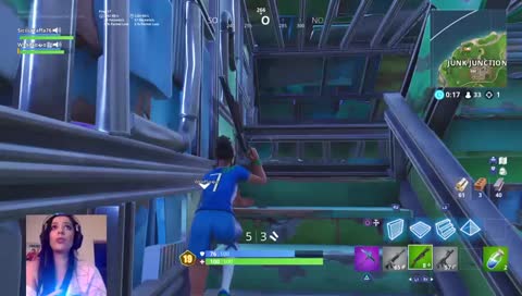 [ FR/GIRL/PS4 ] LIVE ! 