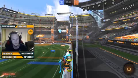 [SWE/ENG] A STREAM OF REVENGE - !discord - d4rw1nNicee