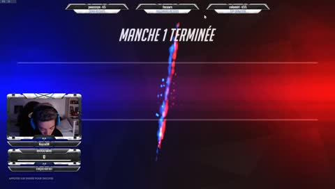 [FR] RANKED SUR LE SMURF