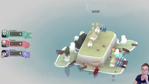 [GER] neues kleines Indie Game anspielen :)