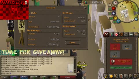 !giveaway every 30min! #chillvibez !sr is ON lookin 4 Dj <3