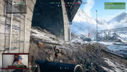 prøver BfV for første gang kom glad