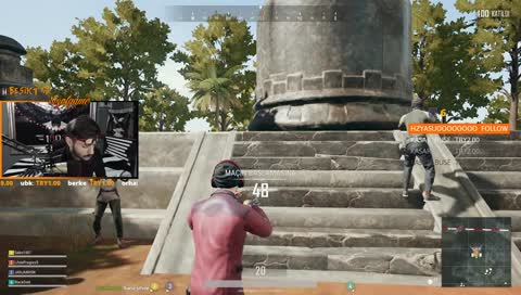 BUNDAN SONRA BÖYLE ! (  1000 takipçide 50 tl Steam Kod )