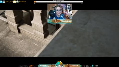 💙Escaping Wif Lie🔶 | !sr !sounds !yt !discord !social |