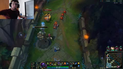 🔥League of Legends🔥 - Ranked Duos - ƒx Community
