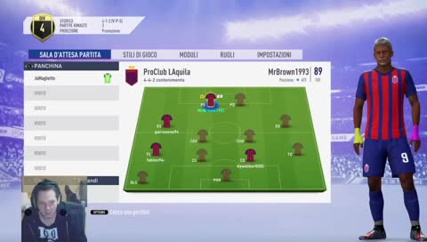 MARTEDI' INSIEME! Sfida Serie A Tim