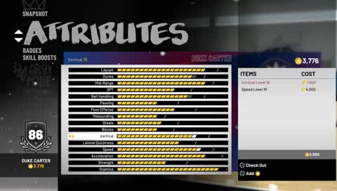 Got banned for something I didn't do on 2K, (#FreeNP)