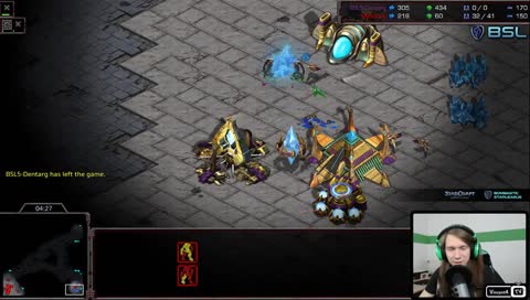 [ENG] BSL5 Chobo Ro 64 Group E&F | Bo1 | Chobo League | Broodwar | Starcraft Remastered | Casting 