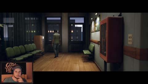 Nach dem Ausbruch ist vor dem Ausbruch - A Way Out mit MrTwicen <3 - spรคter das Finale von The Dark Eye - !mrtwicen !twitter !discord