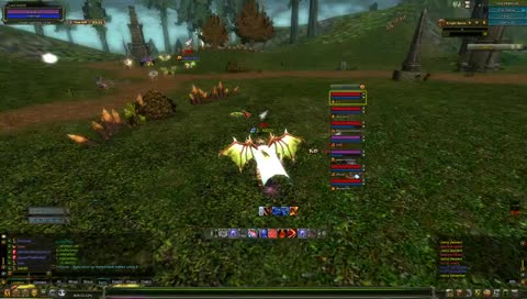 Steamko Cypher Knight Online ~~KAIZ0~~oWn~~ Lvl 83/3 Karus Warrior