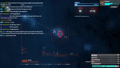 3.3 Beta - Goid Hunting in the Phantom   !dadjoke [SoZ] =slg=