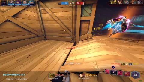 [ENG] casual gammmerrrr