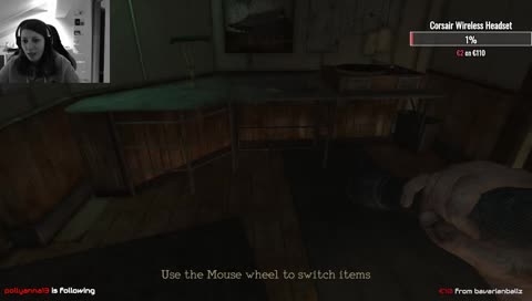 [GER] Wir müssen von diesem Schiff...