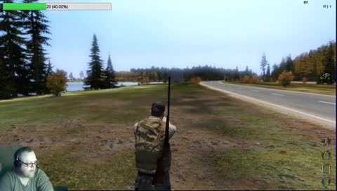 DayZ Mod Autoban