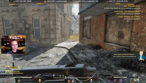 🦄 Survival Guide Kappa