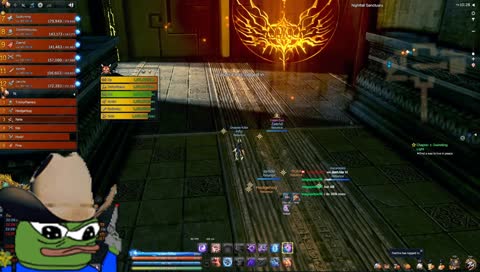 [EU] Nightfall Sanctuary 1-4 Shadow Gunner