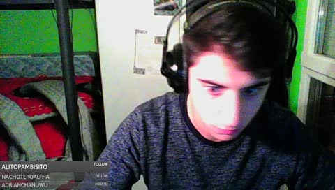 no me los estás preguntando