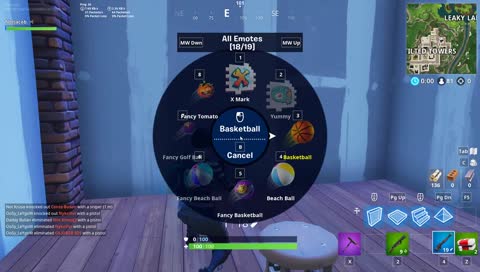 Gramy nowy tryb ! | Lecimy po 60 <3 