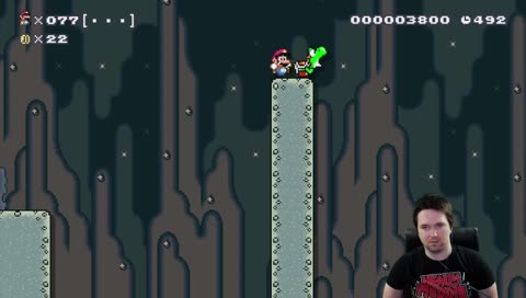 [GER/eng] Super Expert No-Skip: 0-2