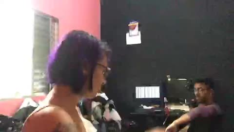 Transmissão móvel de asunabratfischlol