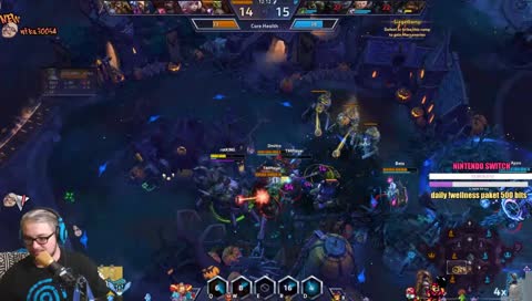 [ENG/GER] switch sellout stream please watch !drops !youtube