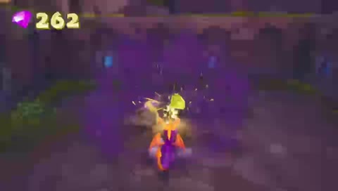 ZockDIENST für Neue: SPYRO REIGNITED [ger]