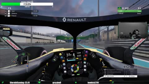 GER | PC - Community Rennen / 16.11. - 21.11 / ✌️🏁