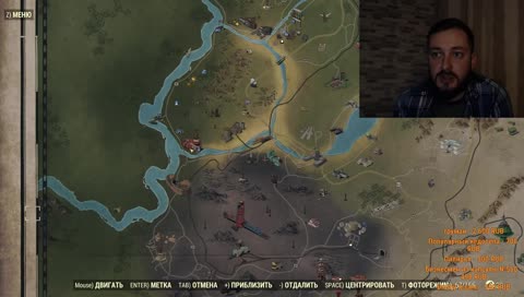 СТРИМСБРО - ИГРАЮ В FALLOUT 76 (18+)