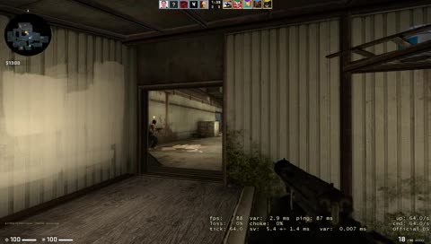 ARG ~ chill - cada uno sabe