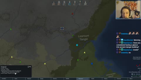 RimWorld - Hardest/Ironman - Season 1 Day 9 [EN/RU]