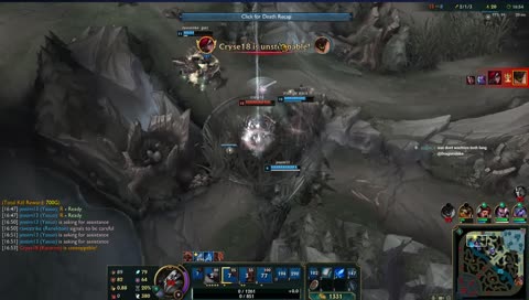 DA UNUN SPECIAL (づ｡◕‿‿◕｡)づ