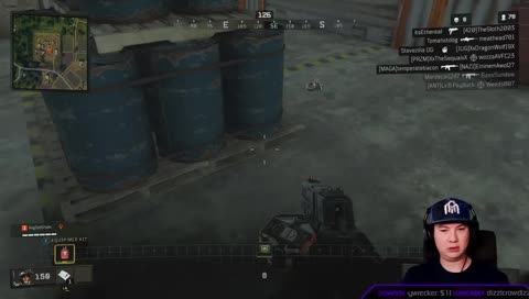 Better Then BFV