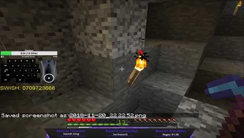 Ha det så kult på streamenxD !discord |!snap |  |!Join |