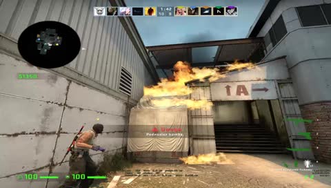 Powrot do formy | RANK G