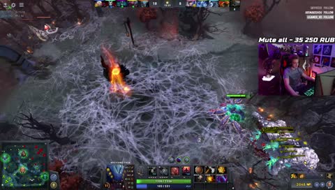 Аппнул 7к играя членом!!!