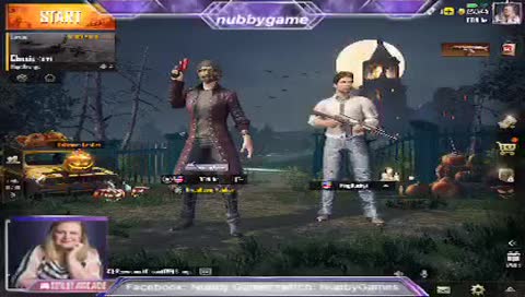 Watch me play PUBG Mobile via Omlet Arcade!