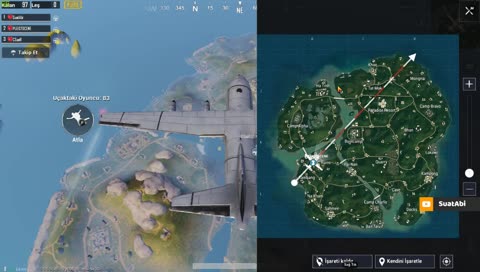 HAYDİ BAKİM ŞAMPİYON ! DAY 3