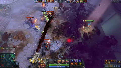 WE BrokeBack PLayers now