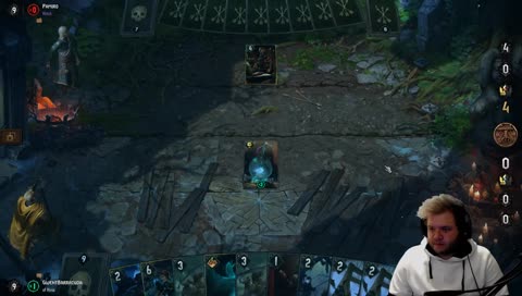 Gwent and Chill. !Discord !sr für Songrequests