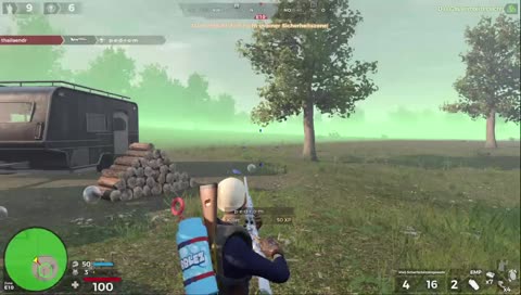 [GER-PS4] Road to 50Follower! S2 +33 wins 