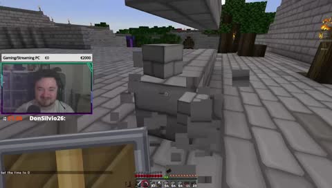 entspannter Stream :3