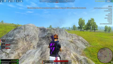 Quitame la hierva polisia.....