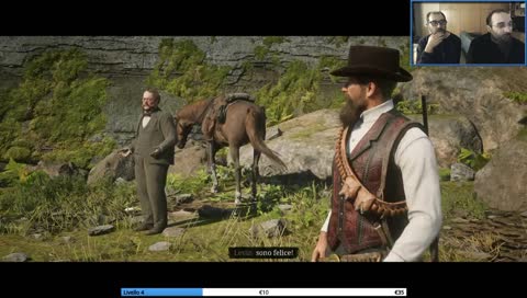 [giorno 17] ladri di città