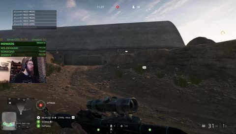 [EN] BattleReeeeee V